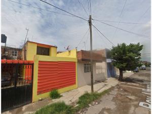 Casa en venta en Los Reyes, Irapuato — foto 3 de 12