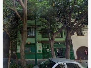 Casa en venta en Hipódromo Condesa, Cuauhtémoc — foto 2 de 12