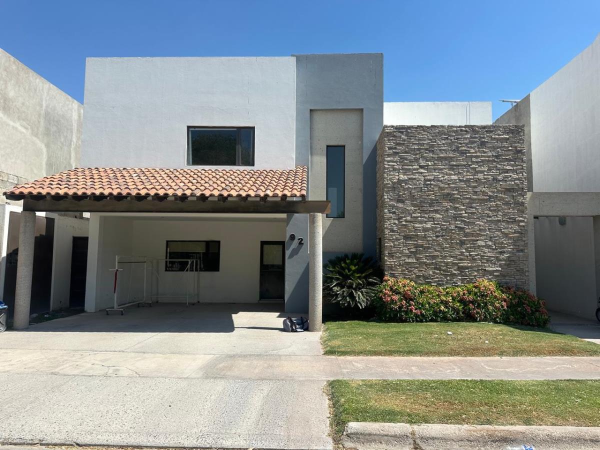 Casa en Renta en Las Villas, Torreón, Coahuila de Zaragoza