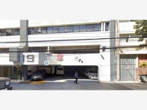 Departamento en Hipódromo Condesa, Cuauhtémoc, Ciudad de México