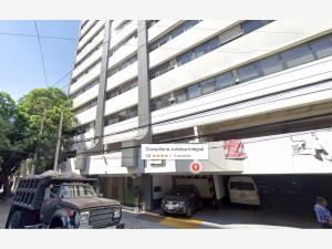 Departamento en venta en Hipódromo Condesa, Cuauhtémoc — foto 2 de 12
