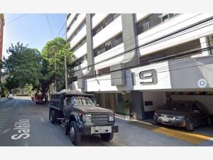 Departamento en venta en Hipódromo Condesa, Cuauhtémoc — foto 3 de 12
