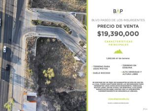 Terreno en venta en Insurgentes, León — foto 2 de 5