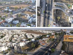 Terreno en venta en Insurgentes, León — foto 3 de 5