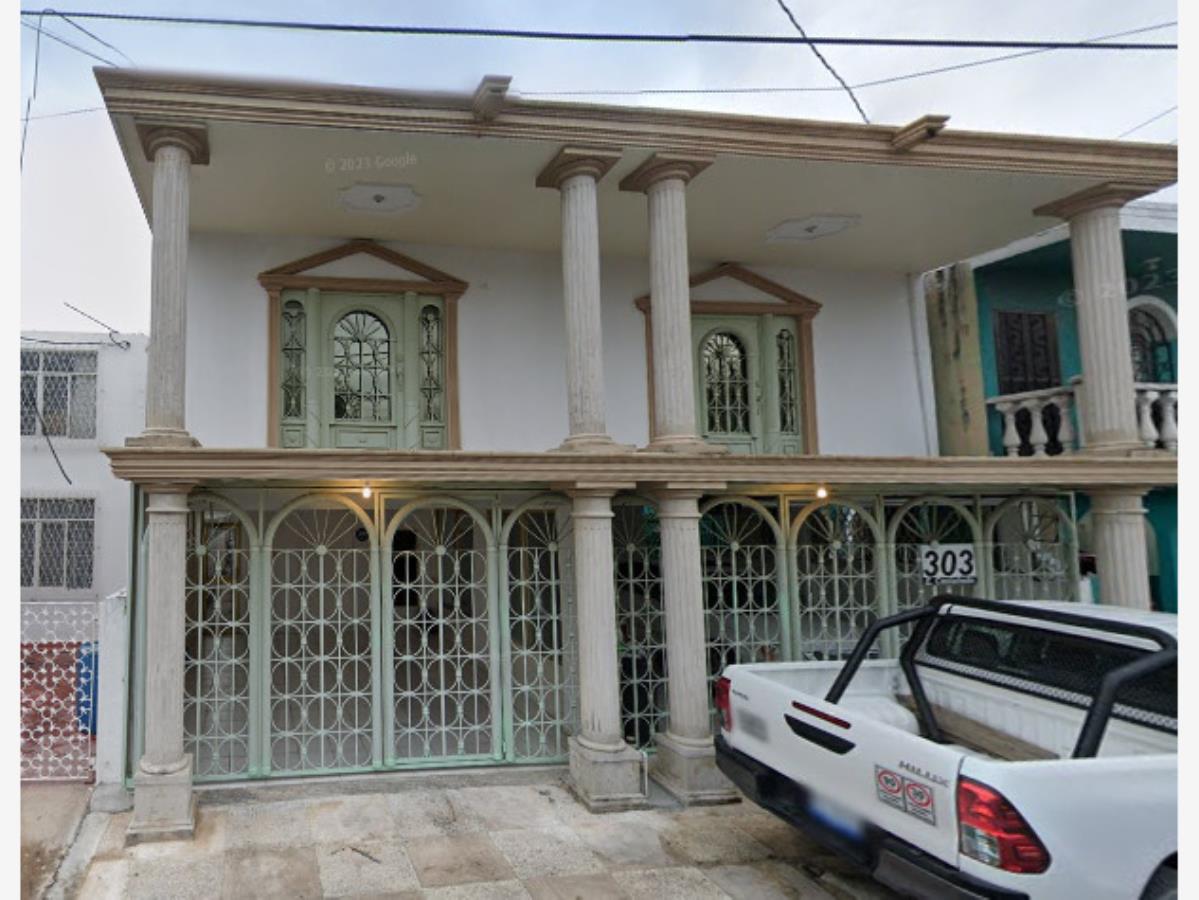 Casa en venta en Ribereña, Reynosa — foto 1 de 8
