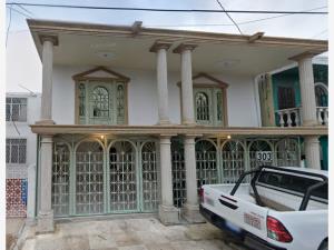 Casa en remate en Ribereña, Reynosa, Tamaulipas