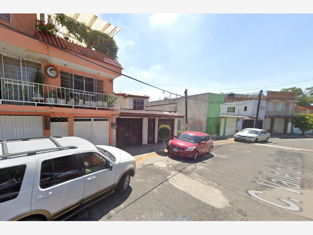 Casa en venta en Izcalli del Valle, Tultitlán — foto 1 de 10