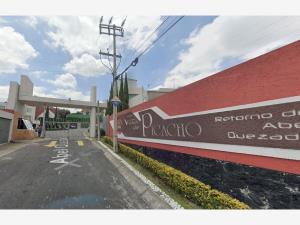 Casa en venta en Miguel Hidalgo 4A Sección, Tlalpan — foto 2 de 11