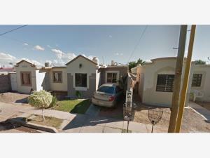 Casa en Villa del Rey, Cajeme, Sonora