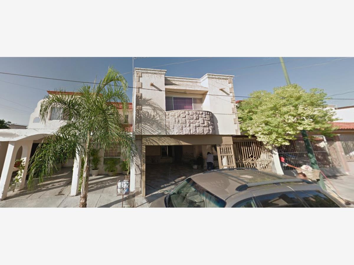 Casa en Venta en Casa Blanca, Torreón, Coahuila de Zaragoza