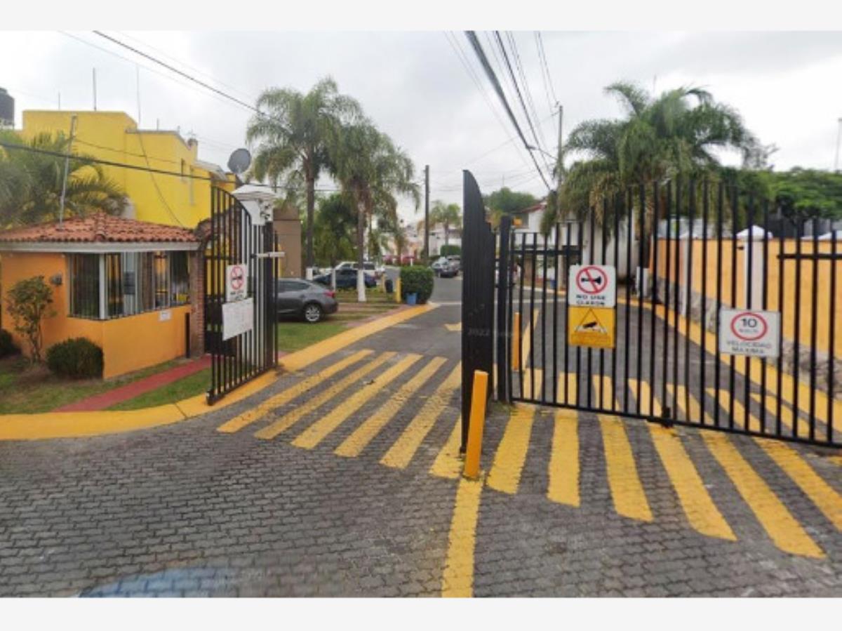 Casa en venta en Chapalita Inn, Zapopan — foto 1 de 4