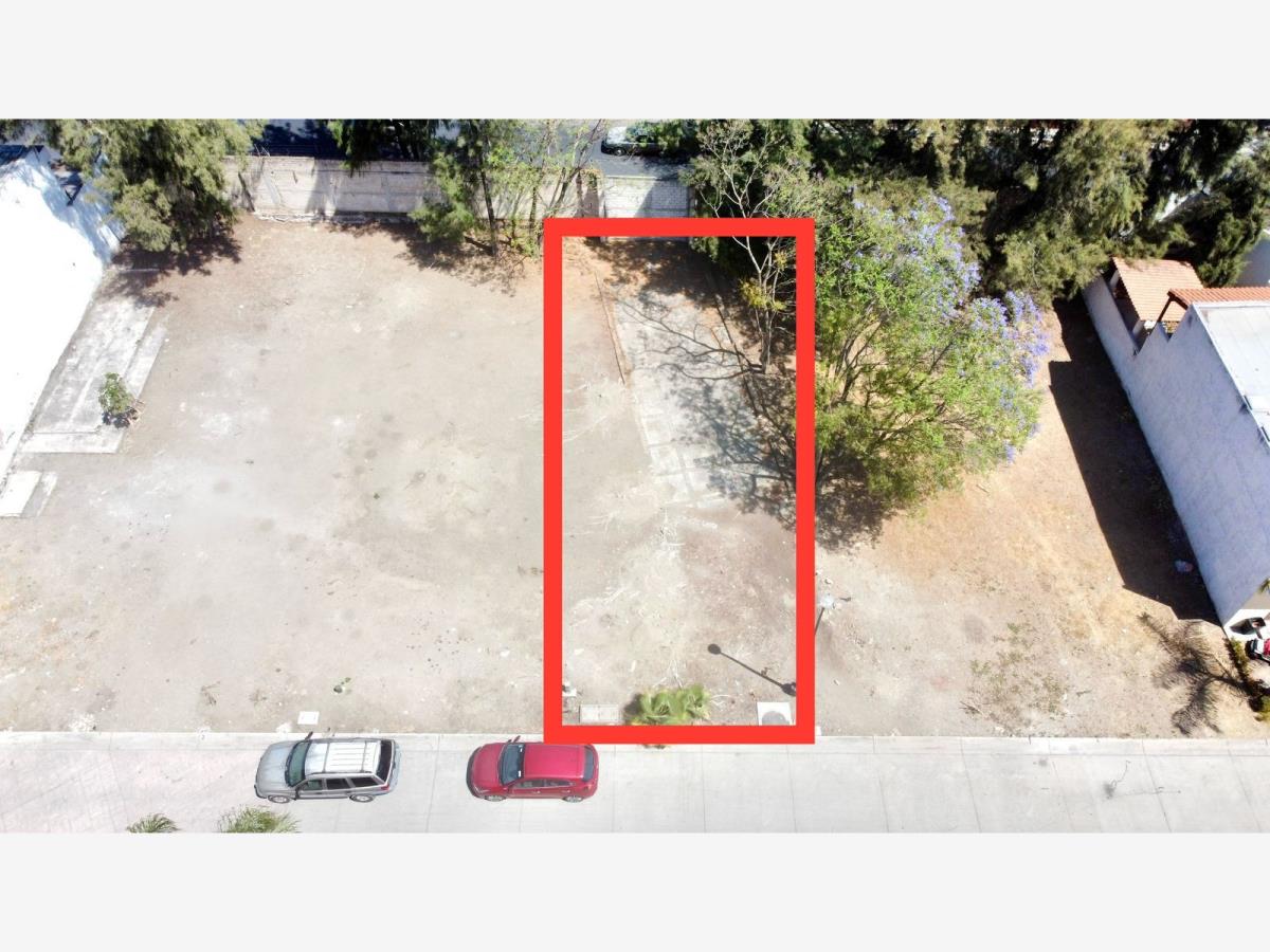 Terreno en venta en San Agustin, Tlajomulco de Zúñiga — foto 1 de 10