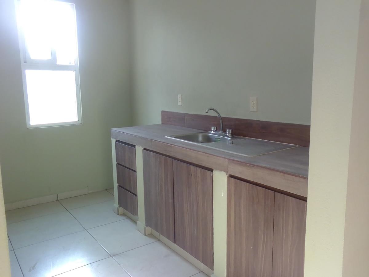 Departamento en renta en Santa Cruz Meyehualco, Iztapalapa — foto 1 de 18