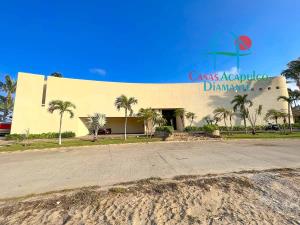 Casa en renta en Club de Golf Tres Vidas, Acapulco de Juárez — foto 2 de 75