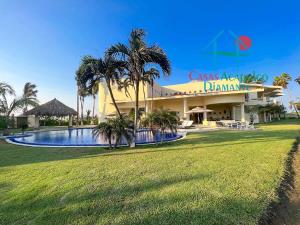 Casa en renta en Club de Golf Tres Vidas, Acapulco de Juárez — foto 3 de 75