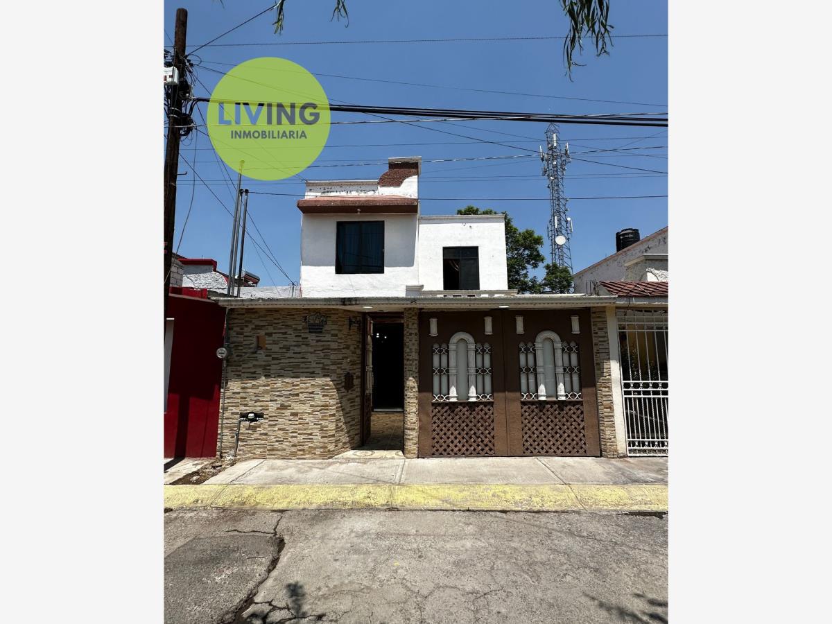 Casa en venta en Issste, Pachuca de Soto — foto 1 de 14