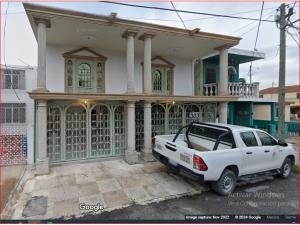 Casa en venta en Ribereña, Reynosa — foto 2 de 7