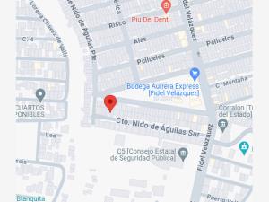 Casa en venta en Las Aguilas, Tuxtla Gutiérrez — foto 2 de 4