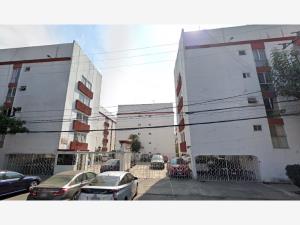 Departamento en San Lucas, Coyoacán, Ciudad de México