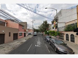 Casa en Industrial, Gustavo A. Madero, Ciudad de México