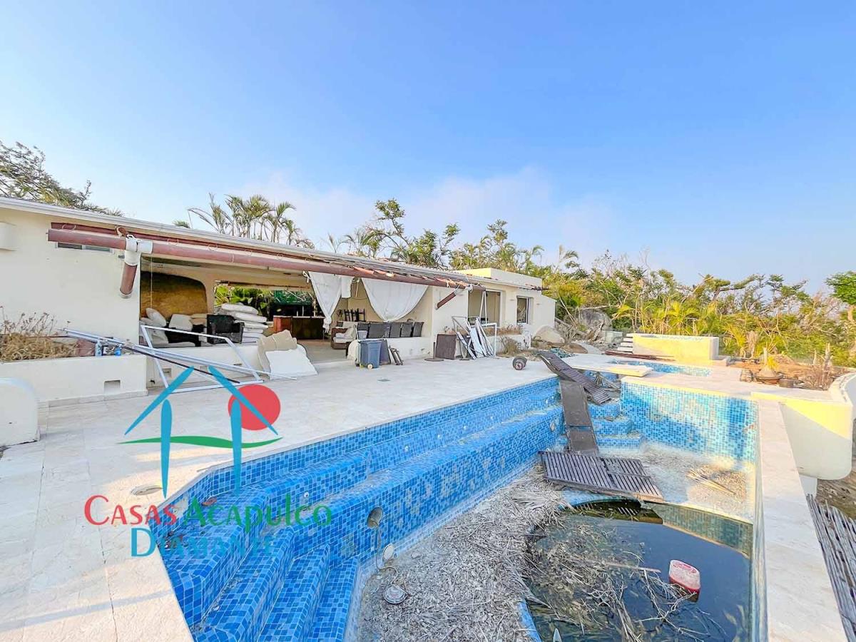 Casa en venta en La Cima, Acapulco de Juárez — foto 1 de 36