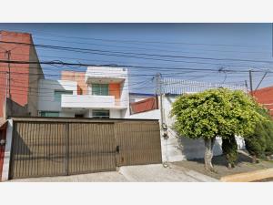 Casa en venta en Lomas de Tarango, Álvaro Obregón — foto 2 de 8