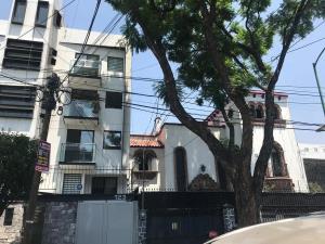 Departamento en Narvarte Oriente, Benito Juárez, Ciudad de México