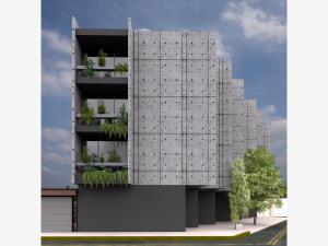 Departamento en venta en Nativitas, Benito Juárez — foto 2 de 2