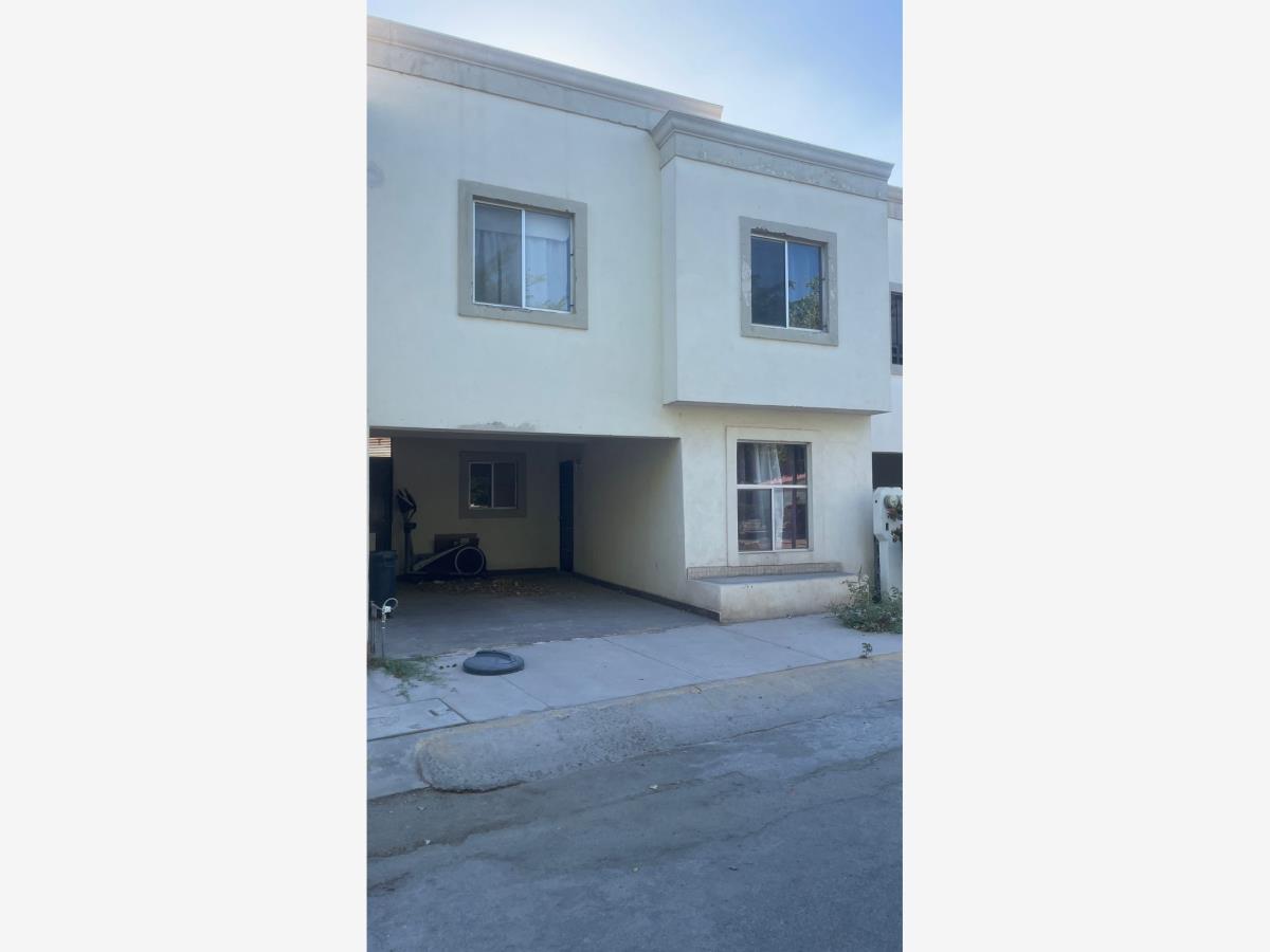 Casa en Venta en Villas Universidad Oriente, Torreón, Coahuila de Zaragoza