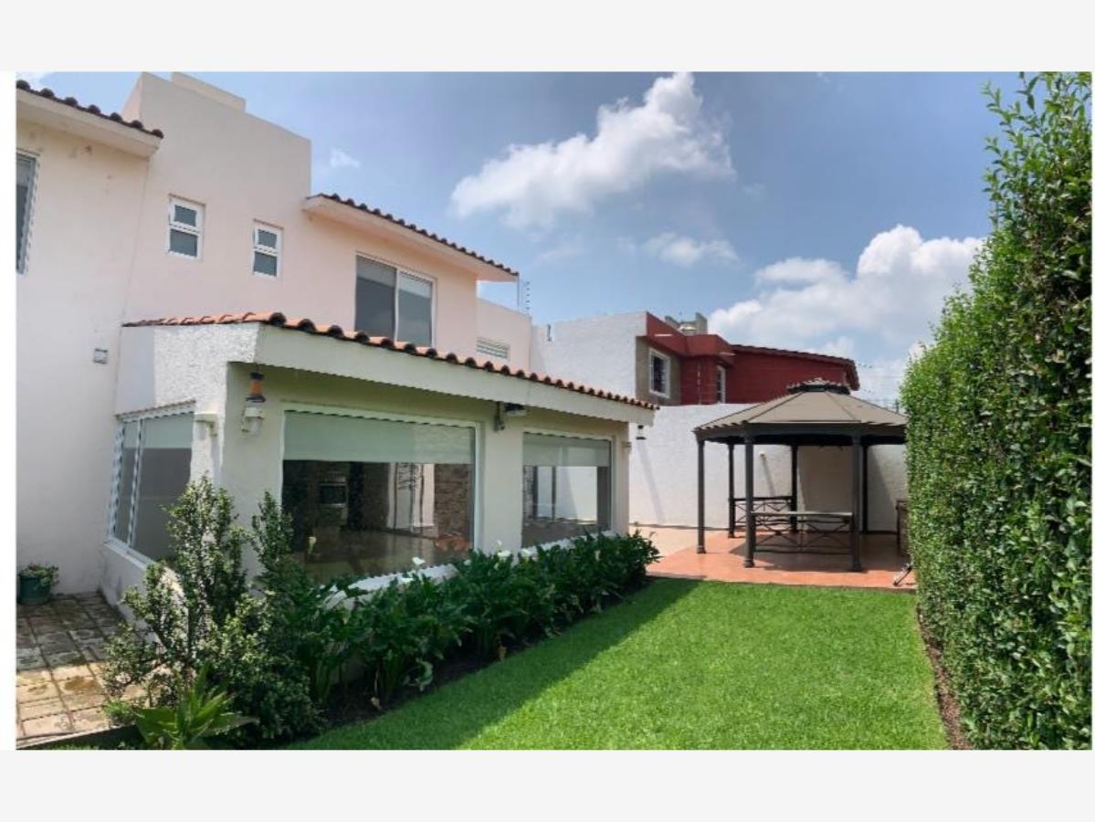 Casa en venta en San Salvador Tizatlalli, Metepec — foto 1 de 53