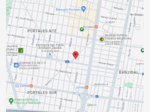 Departamento en venta en Portales Norte, Benito Juárez — foto 2 de 2