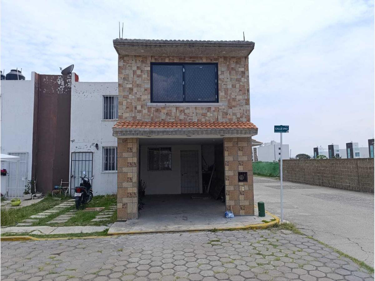 Casa en venta en Nuevo León, Cuautlancingo — foto 1 de 21