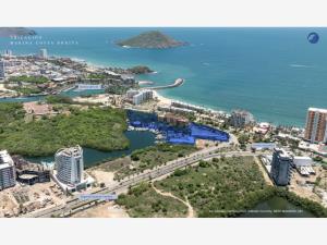 Departamento en venta en Marina Mazatlan, Mazatlán — foto 3 de 10