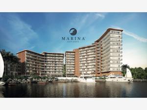 Departamento en venta en Marina Mazatlan, Mazatlán — foto 2 de 11