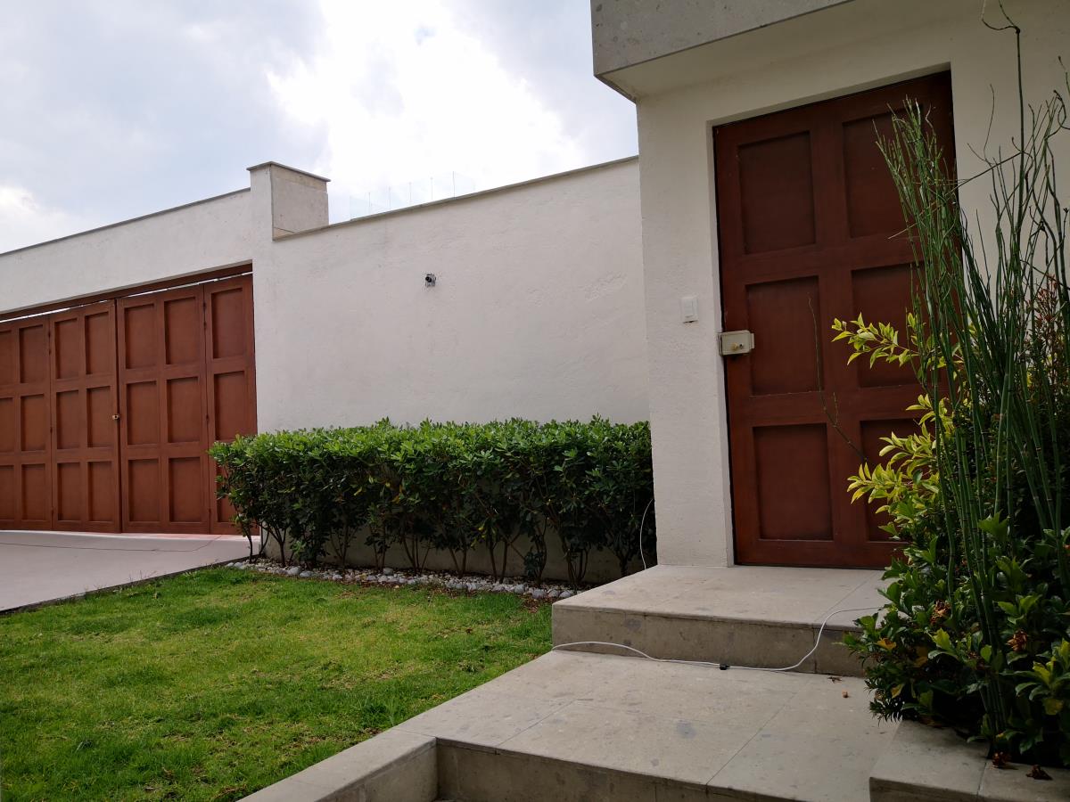 Casa en venta en Lomas Verdes 6a Sección, Naucalpan de Juárez — foto 1 de 29