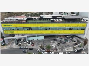 Oficina en renta en Contadero, Cuajimalpa de Morelos, Ciudad de México
