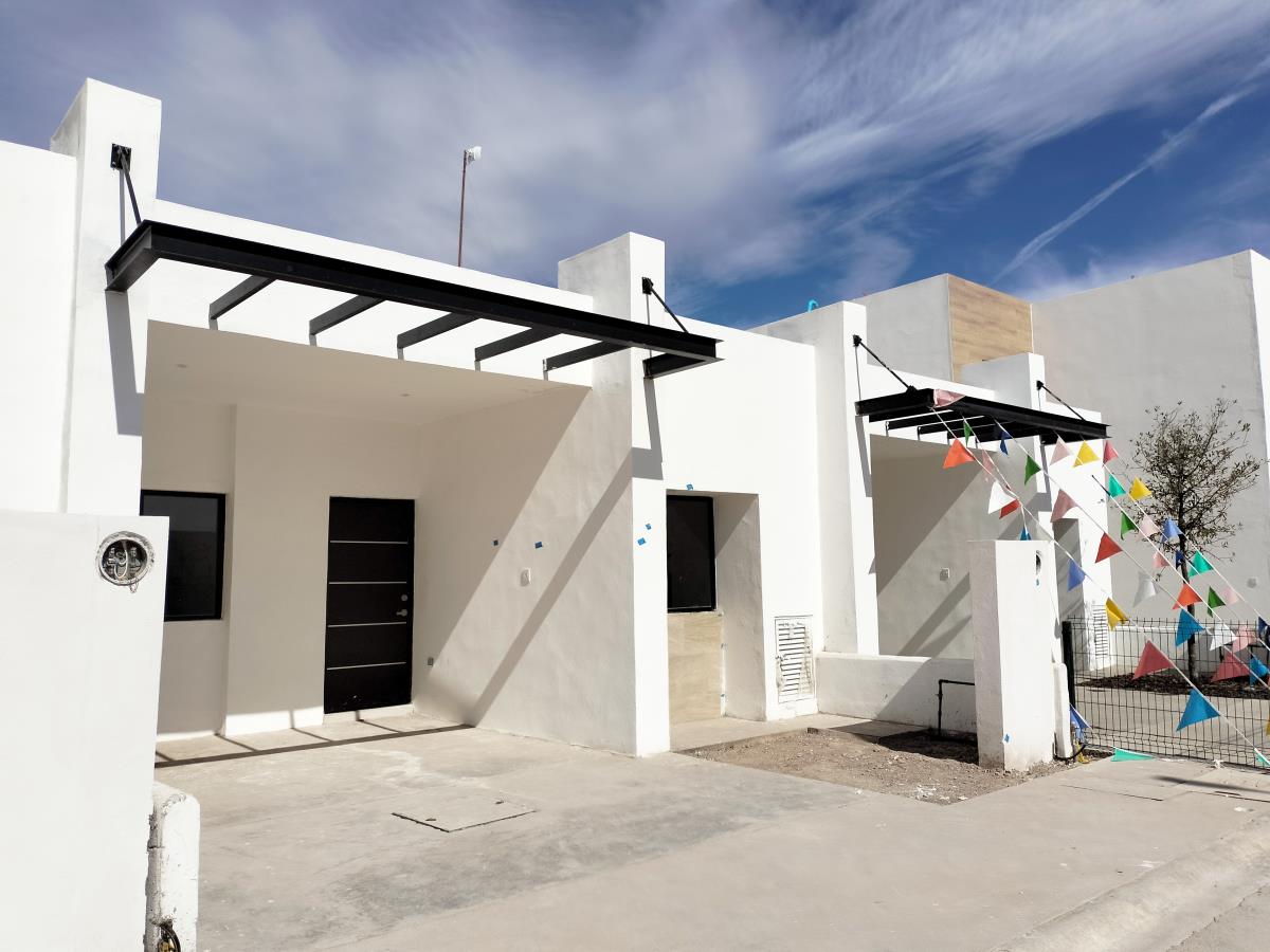 Casa en venta en Los Viñedos, Torreón — foto 1 de 21