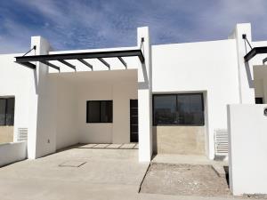 Casa en venta en Los Viñedos, Torreón — foto 2 de 21