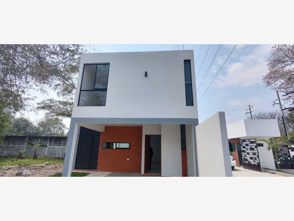 Casa en venta en El Cedro, Nacajuca — foto 1 de 14