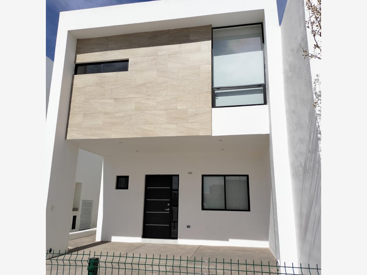 Casa en venta en Los Viñedos, Torreón — foto 1 de 31