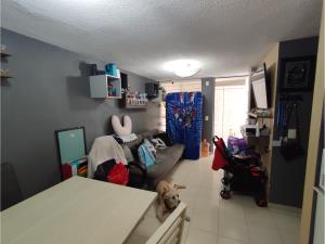 Departamento en venta en Santa Barbara, Azcapotzalco — foto 2 de 14