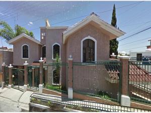 Casa en venta en Guadalupe Centro, Guadalupe, Zacatecas