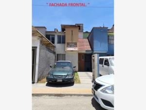 Casa en venta en Paseos de Tultepec II, Tultepec, México