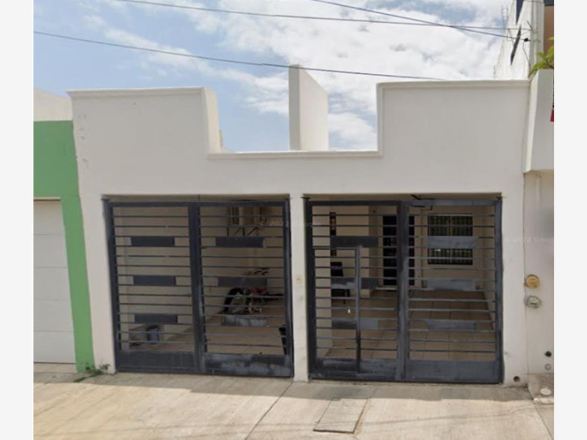 Casa en venta en Las Misiones, Mazatlán — foto 1 de 6