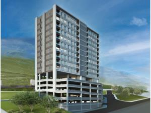 Departamento en venta en Pedregal la Huasteca, Santa Catarina — foto 2 de 3
