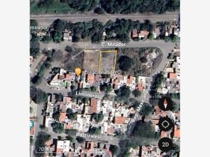 Terreno en venta en Mirador de La Cumbre II, Colima — foto 2 de 3