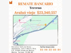 Terreno en venta en Valle de Bravo, Valle de Bravo — foto 3 de 8