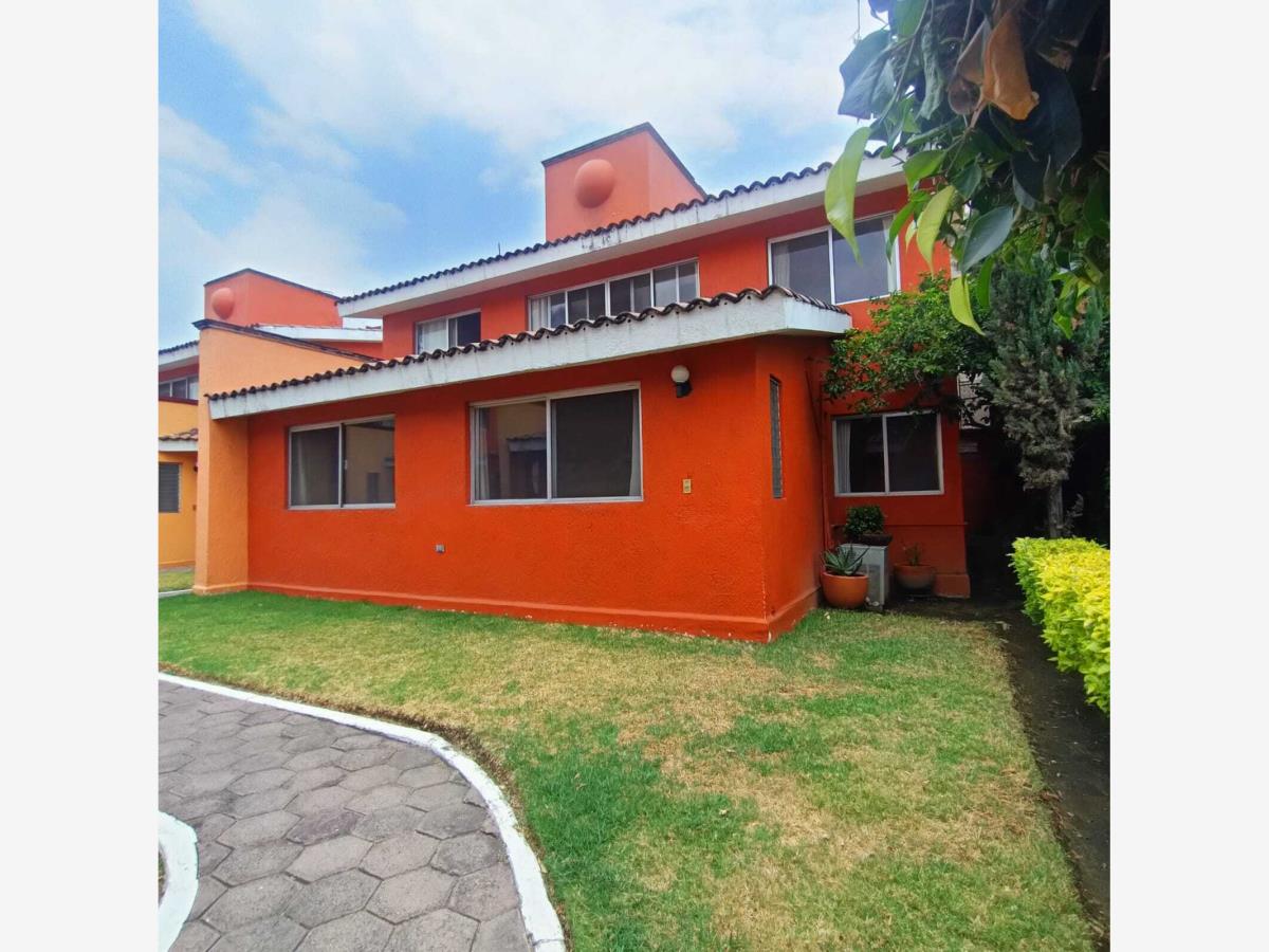 Casa en venta en Pedregal de las Fuentes, Jiutepec — foto 1 de 12