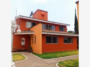 Casa en venta en Pedregal de las Fuentes, Jiutepec — foto 2 de 12