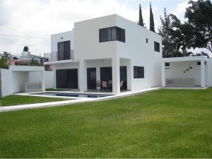 Casa en venta en Las Fincas, Jiutepec, Morelos Casa en venta en Las Fincas, Jiutepec, Morelos